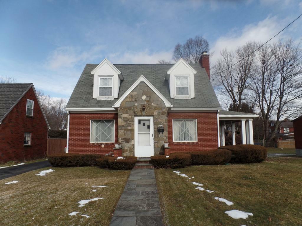 Property Photo: 112 Lewis Street NY 13850