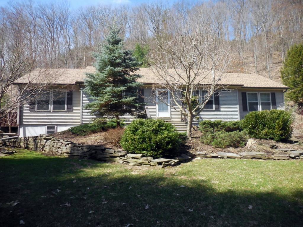 Property Photo:  61 Stewart Road  NY 13748 