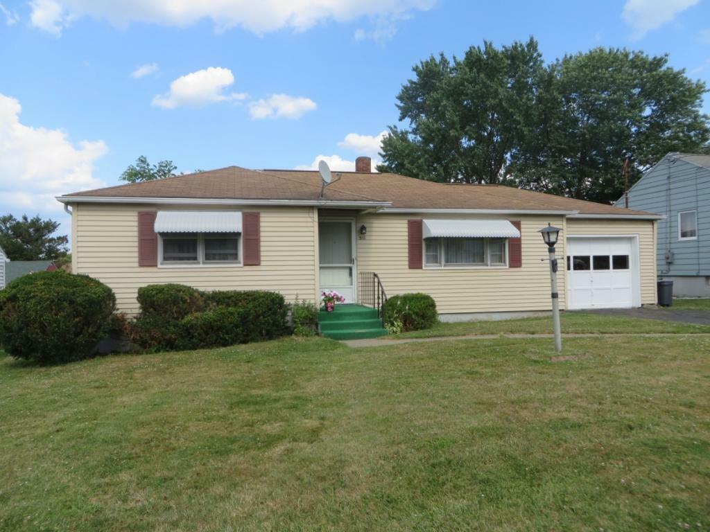 Property Photo:  318 Pierce Avenue  NY 13760 