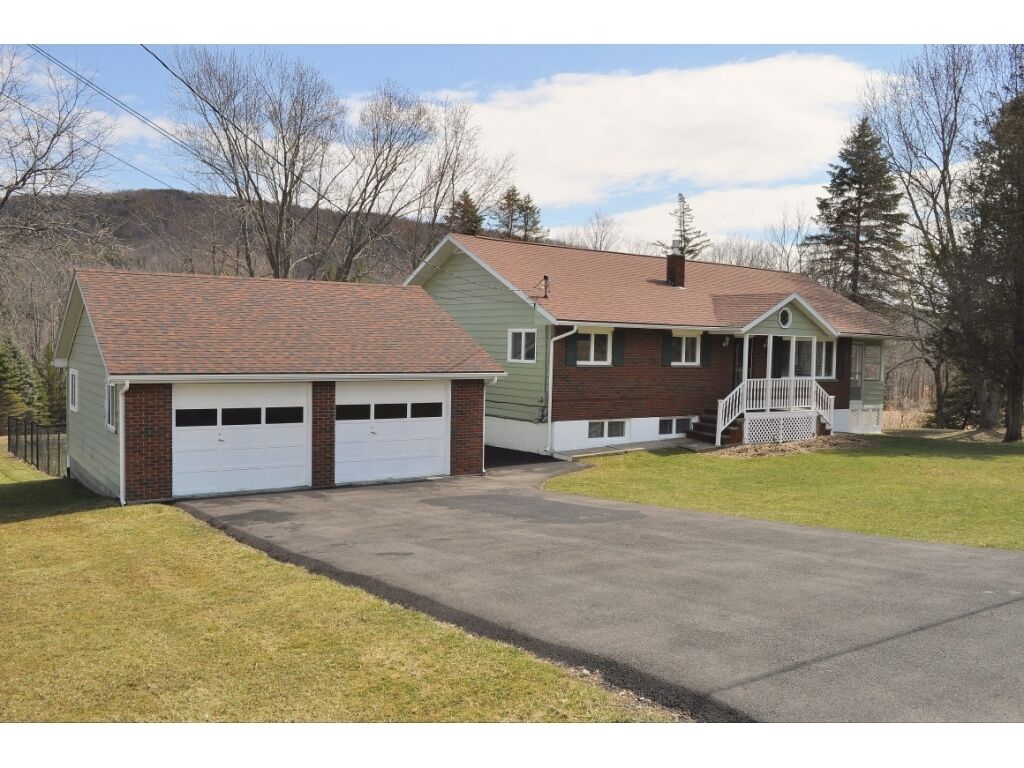 Property Photo:  2425 Glenwood Road  NY 13850 