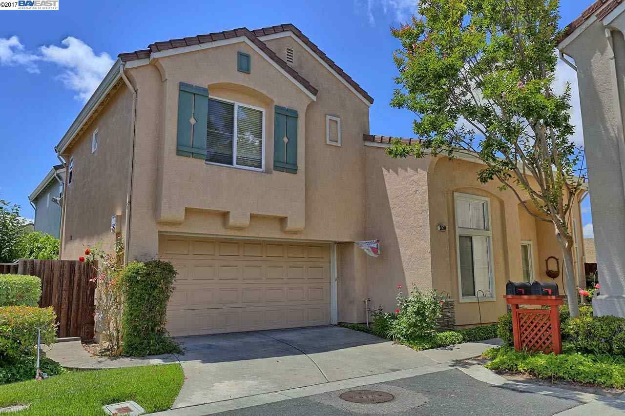 Property Photo:  37309 Normandy Ter  CA 94536 