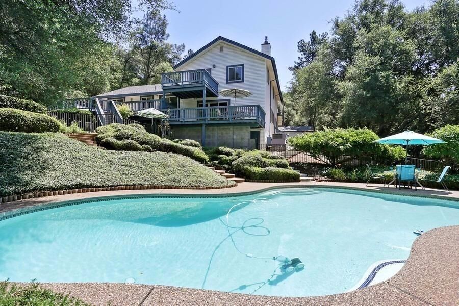 Property Photo: 4432 Paul Court CA 95602