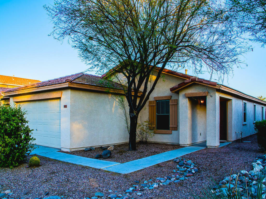 Property Photo:  16921 W Carmen Drive  AZ 85388 