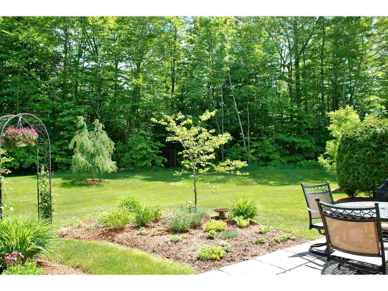Property Photo: 74 Woodthrush Circle VT 05403
