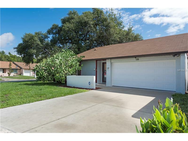 Property Photo:  136 Sand Pine Circle  FL 32773 