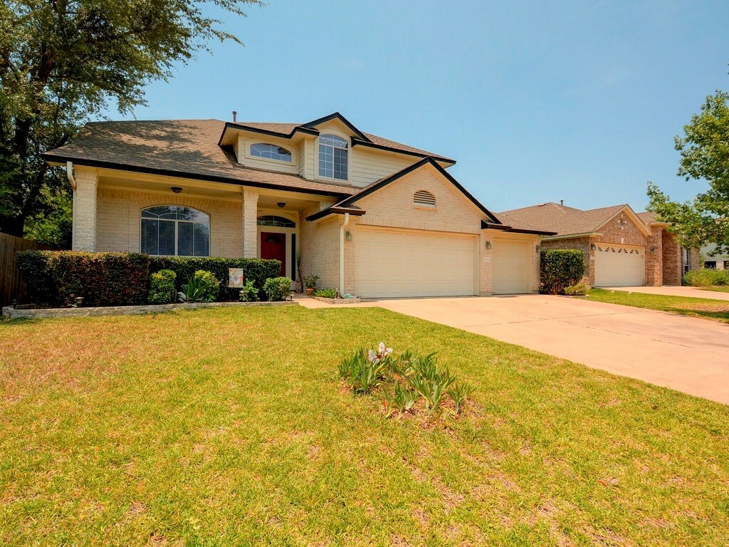 Property Photo:  10820 Wardour Lane  TX 78748 