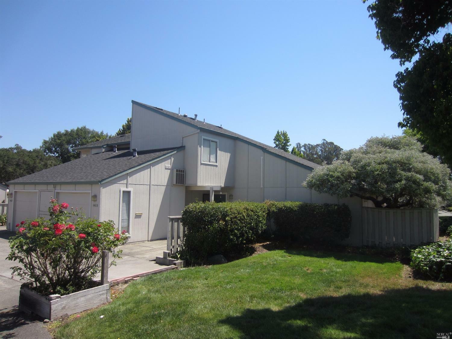 Property Photo:  1469 Neotomas Court  CA 95405 