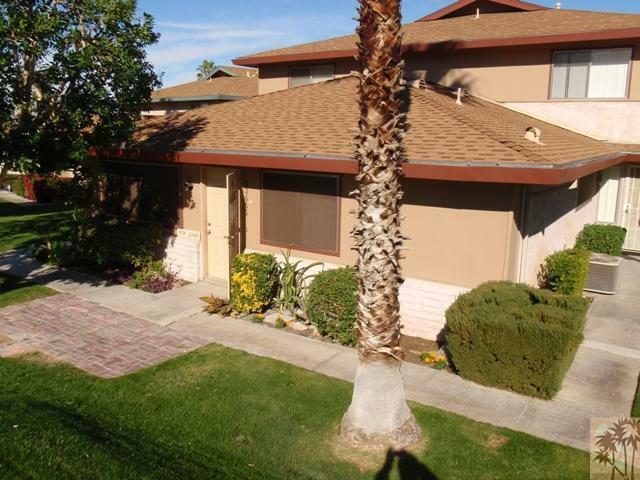 72666 Bursera Way 1  Palm Desert CA 92260 photo