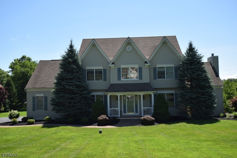 Property Photo: 26 Scarlet Oak Rd NJ 08822