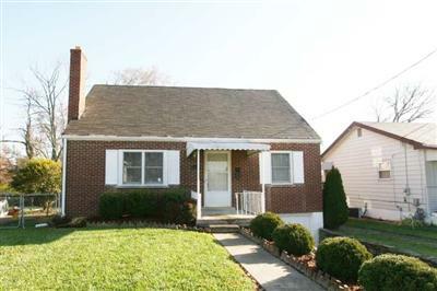 Property Photo: 117 Park Avenue KY 41018