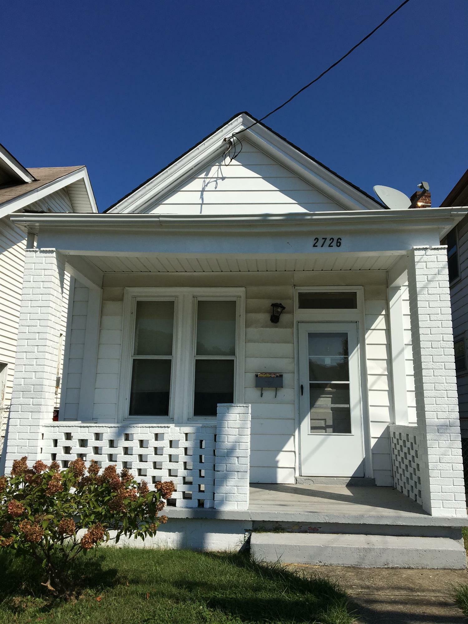 Property Photo:  2726 Latonia Avenue  KY 41015 