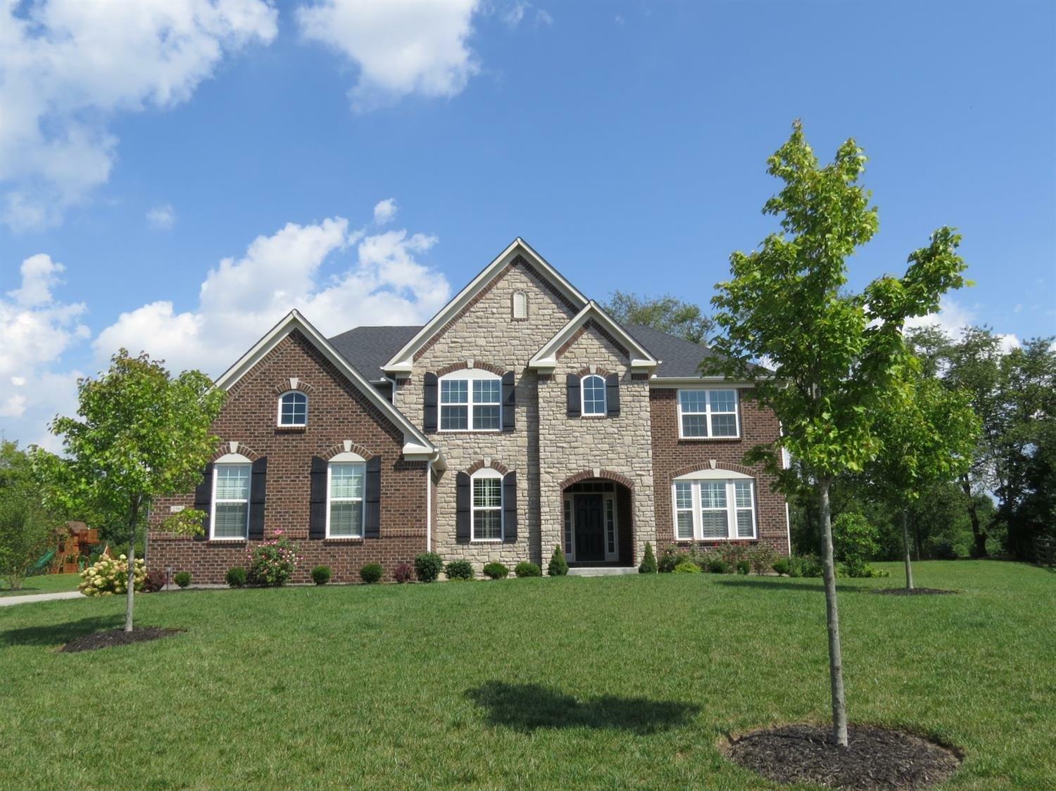 Property Photo:  2565 Twin Hills Court  KY 41091 