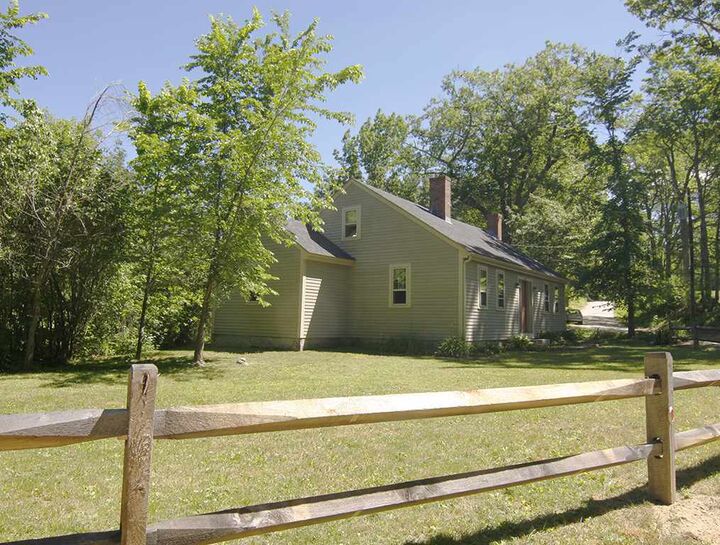 Property Photo:  255 Old Sharon Road  NH 03452 
