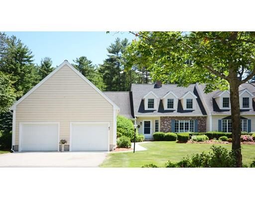 Property Photo:  43 Derby Lane 43  MA 01879 