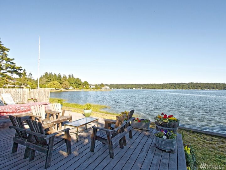 4001 NE North Shore Rd  Belfair WA 98528 photo