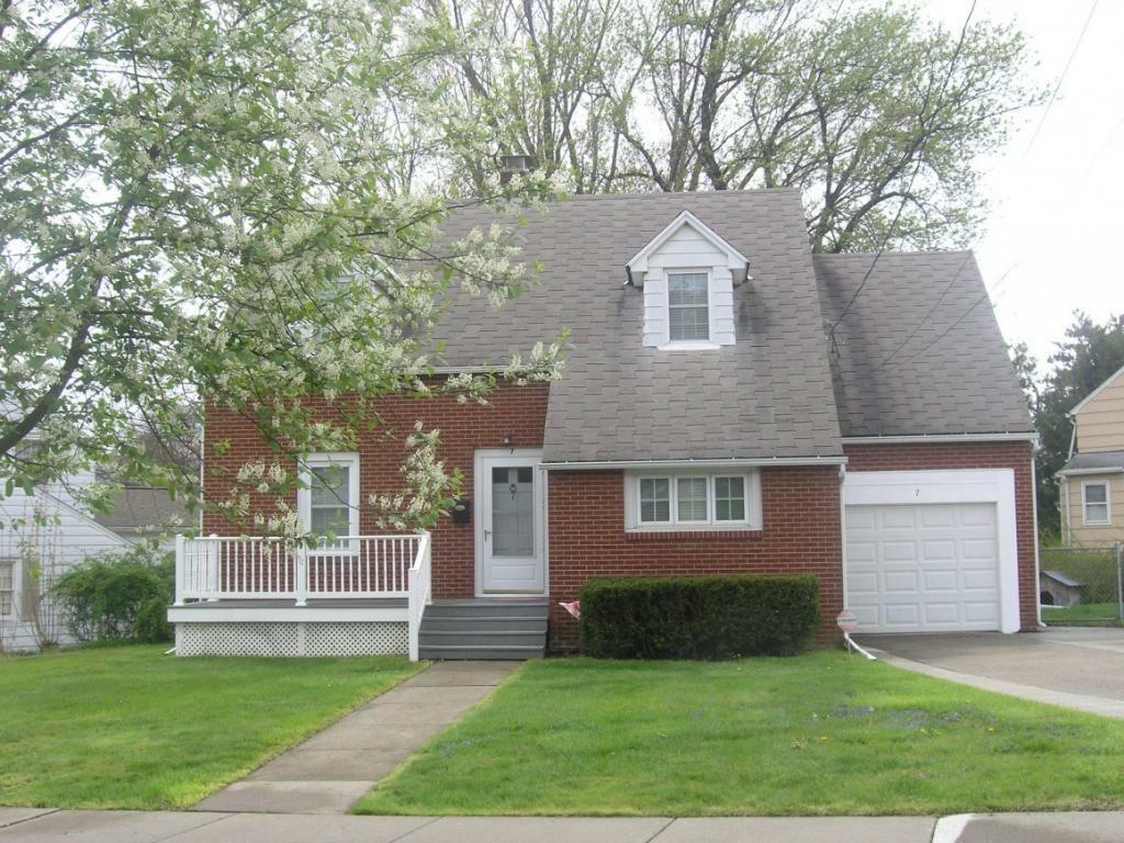 Property Photo: 7 Matthews Street NY 13905