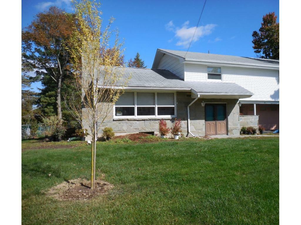 Property Photo: 24 Devon Boulevard NY 13903