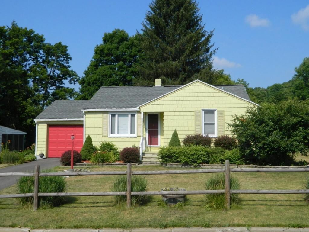 Property Photo:  1411 Betty Street  NY 13760 