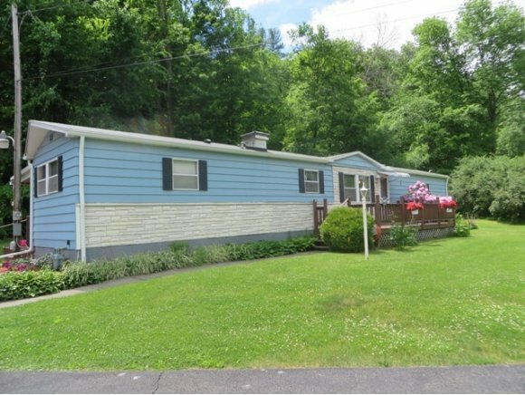 Property Photo:  919 Day Hollow Road  NY 13760 