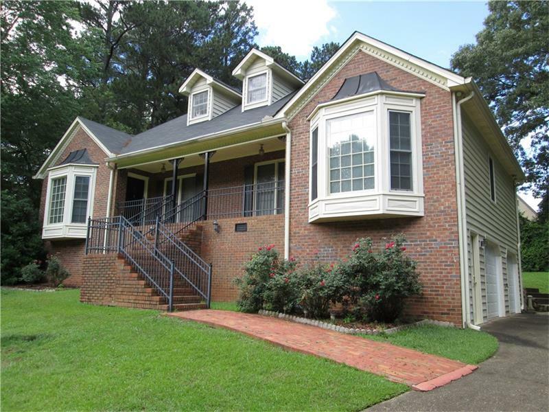 Property Photo: 108 Dockside Downs Drive 30189