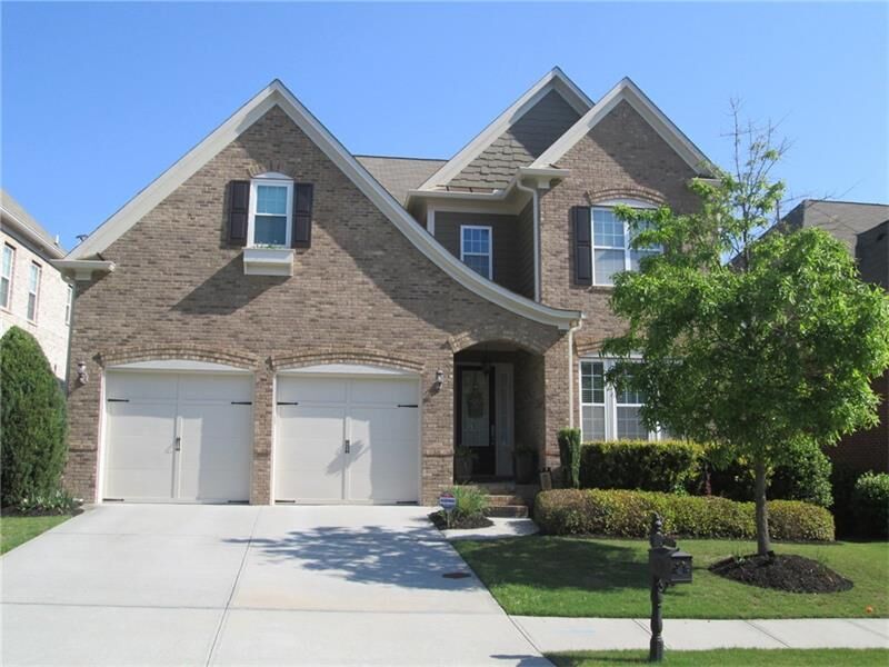 Property Photo:  2245 Fort Drive   30080 