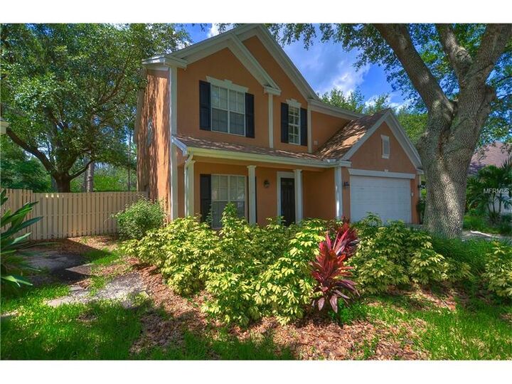 Property Photo:  17722 Ridgeway Point Place  FL 33647 