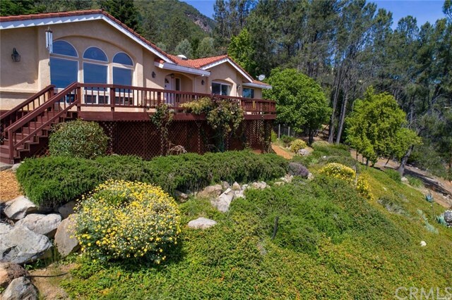 Property Photo: 3555 Knob Cone Drive CA 95451