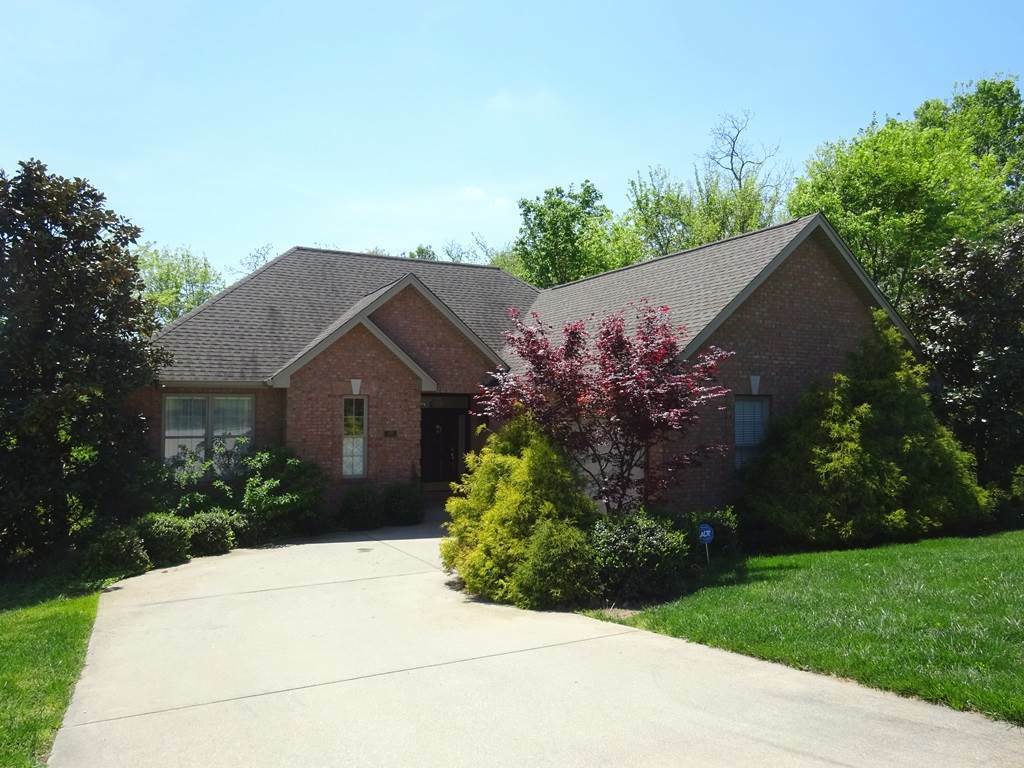 Property Photo:  128 Wood Gate  KY 41035 