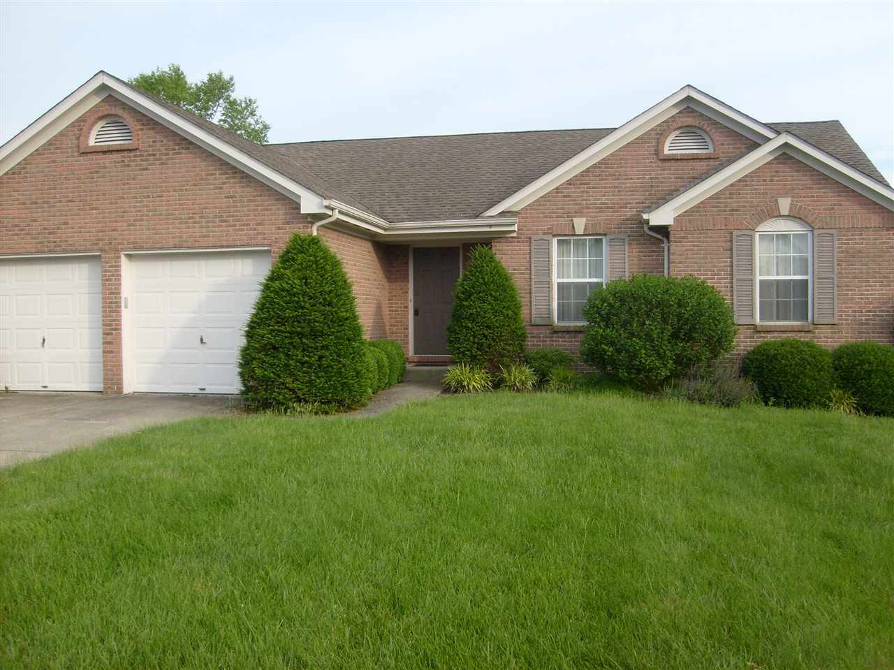 Property Photo:  7600 Bluefield Ct  KY 41042 