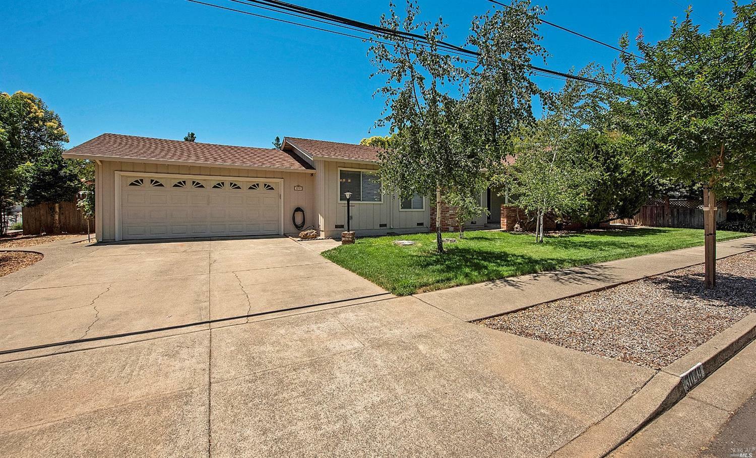 Property Photo:  3049 Baywood Lane  CA 94558 