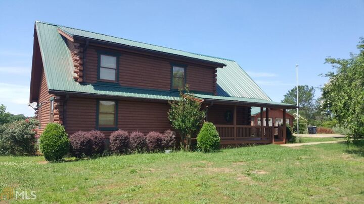 2383 Highway 138 E  Stockbridge GA 30281 photo