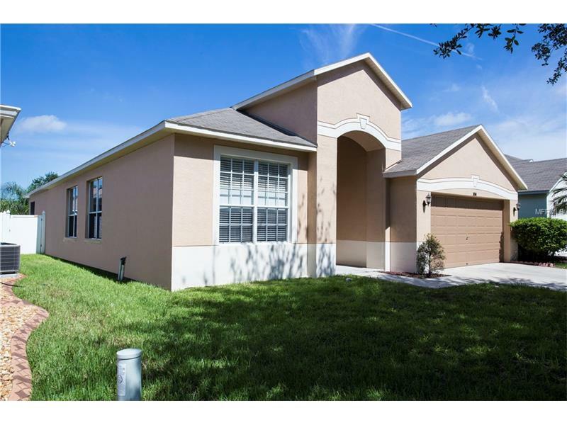 Property Photo: 8104 Moccasin Trail Drive FL 33578
