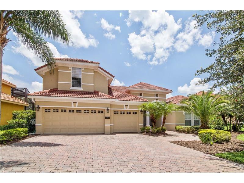 Property Photo:  1418 Long Meadow Way  FL 34786 