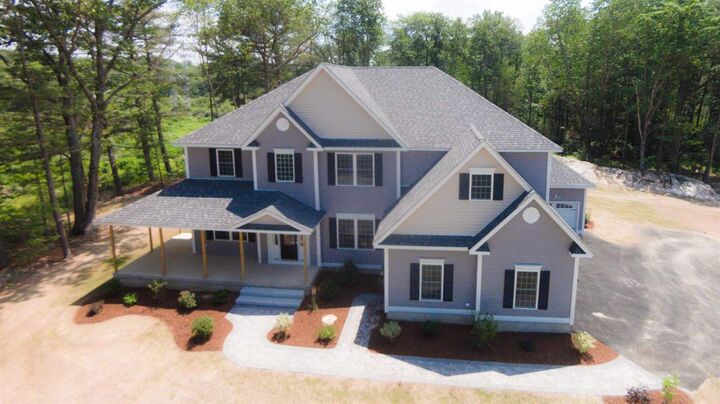 Property Photo:  135 County Road 10  NH 03110 