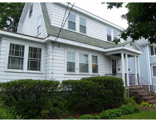 Property Photo:  105 Whitwell Street  MA 02169 