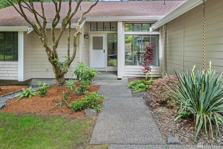 Property Photo: 3508 12th Ave NW WA 98335