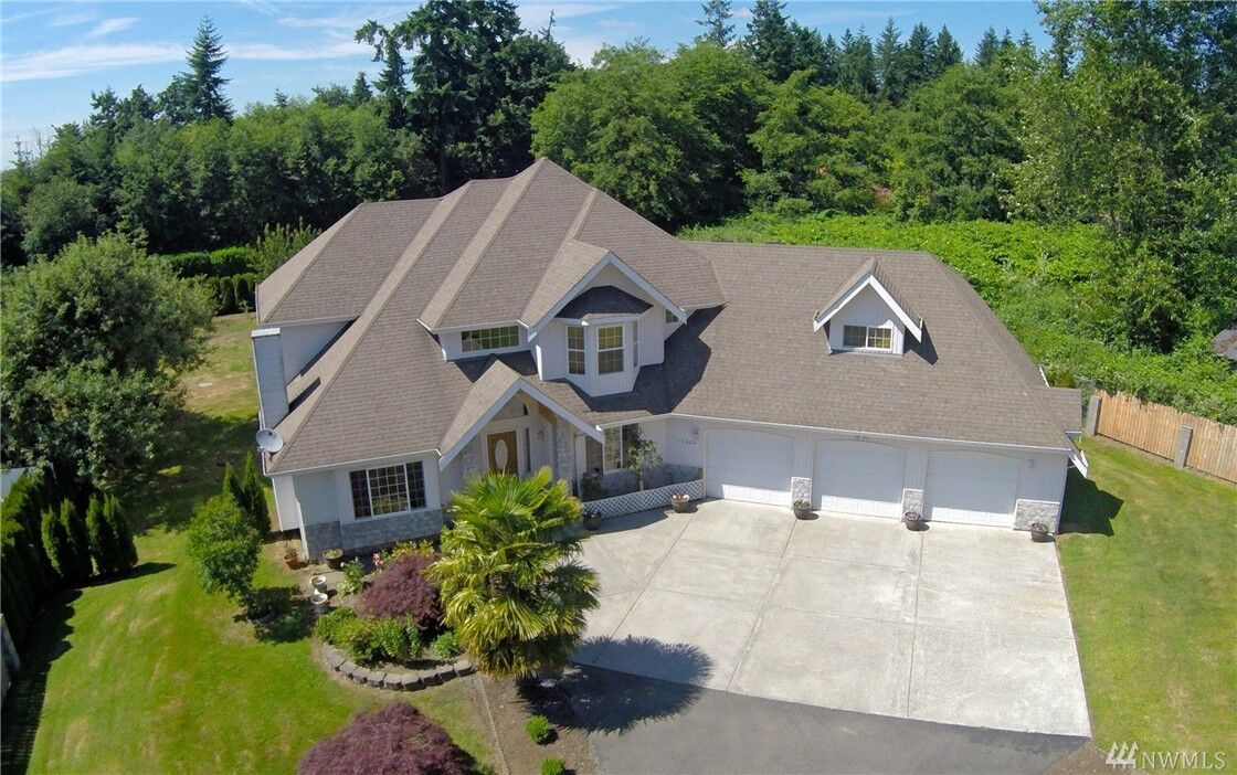 Property Photo:  17504 Interurban Blvd  WA 98296 
