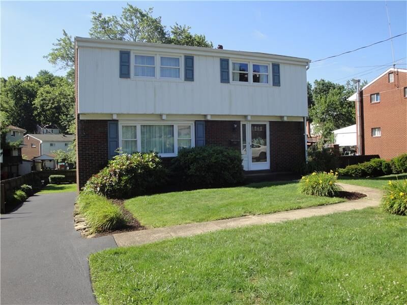 Property Photo:  361 Crescent Garden Dr  PA 15235 