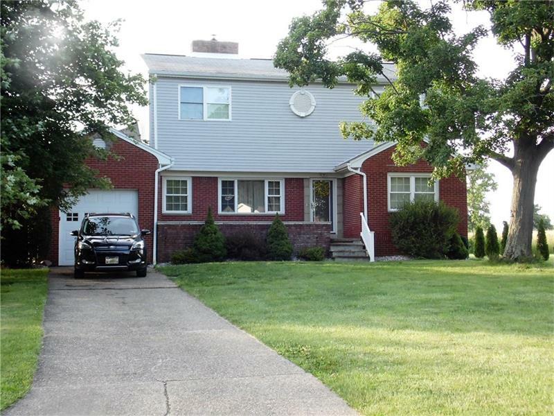 Property Photo:  145 W McClain Rd  PA 15012 