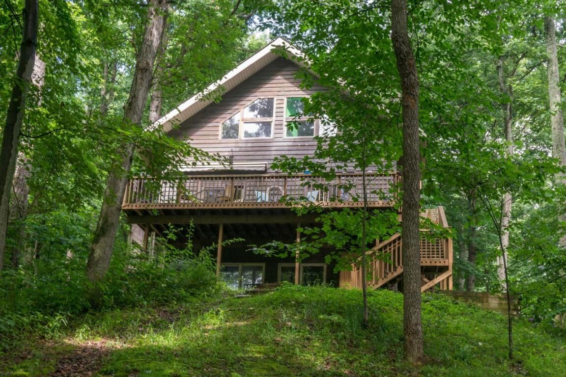 Property Photo: 12425 Luna Lane OH 43102