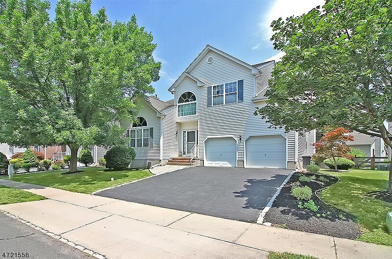 Property Photo: 34 Bertran Dr NJ 08807