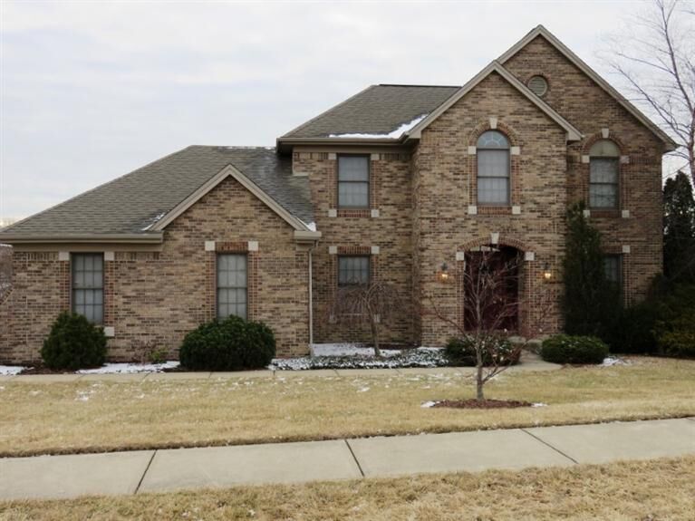 Property Photo:  117 Ridgeway Crossings  KY 41001 