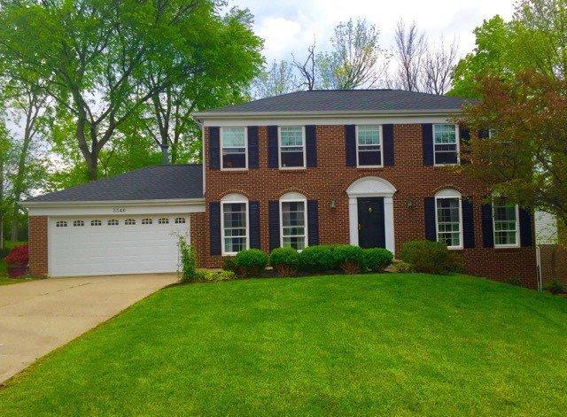 Property Photo: 3346 Woodlyn Hills Drive KY 41018