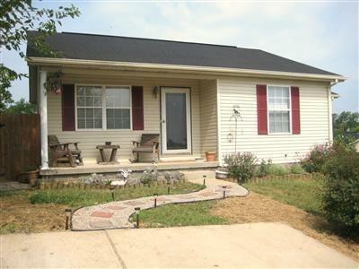 Property Photo:  75 Showalter  KY 41094 