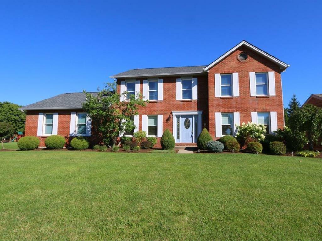 Property Photo:  6 Red Clover Court  KY 41042 
