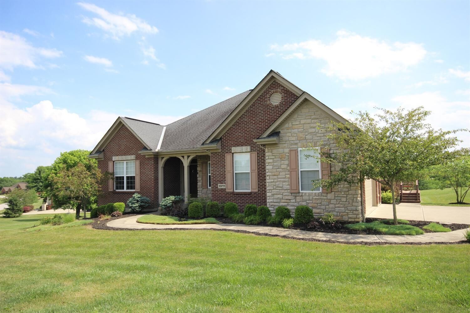 Property Photo: 10711 Union Reserve North Road KY 41091