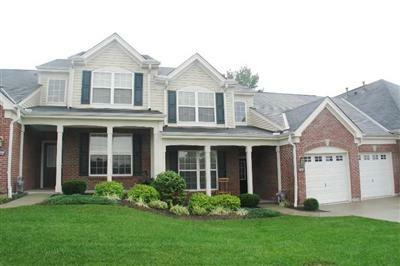 Property Photo:  5705 Bunkers Avenue  KY 41005 