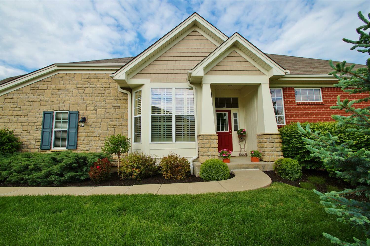 Property Photo:  9721 Stillmeadow Court  KY 41091 