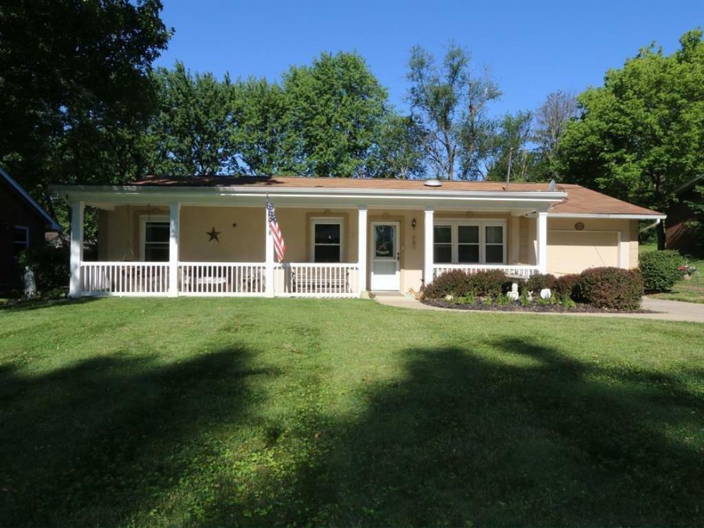 Property Photo:  833 Mary Street  KY 41017 