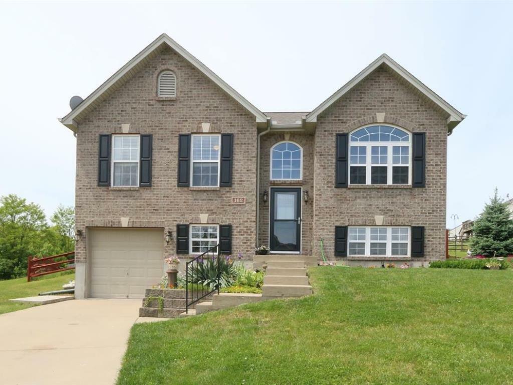 Property Photo:  162 Racoon Court  KY 41017 